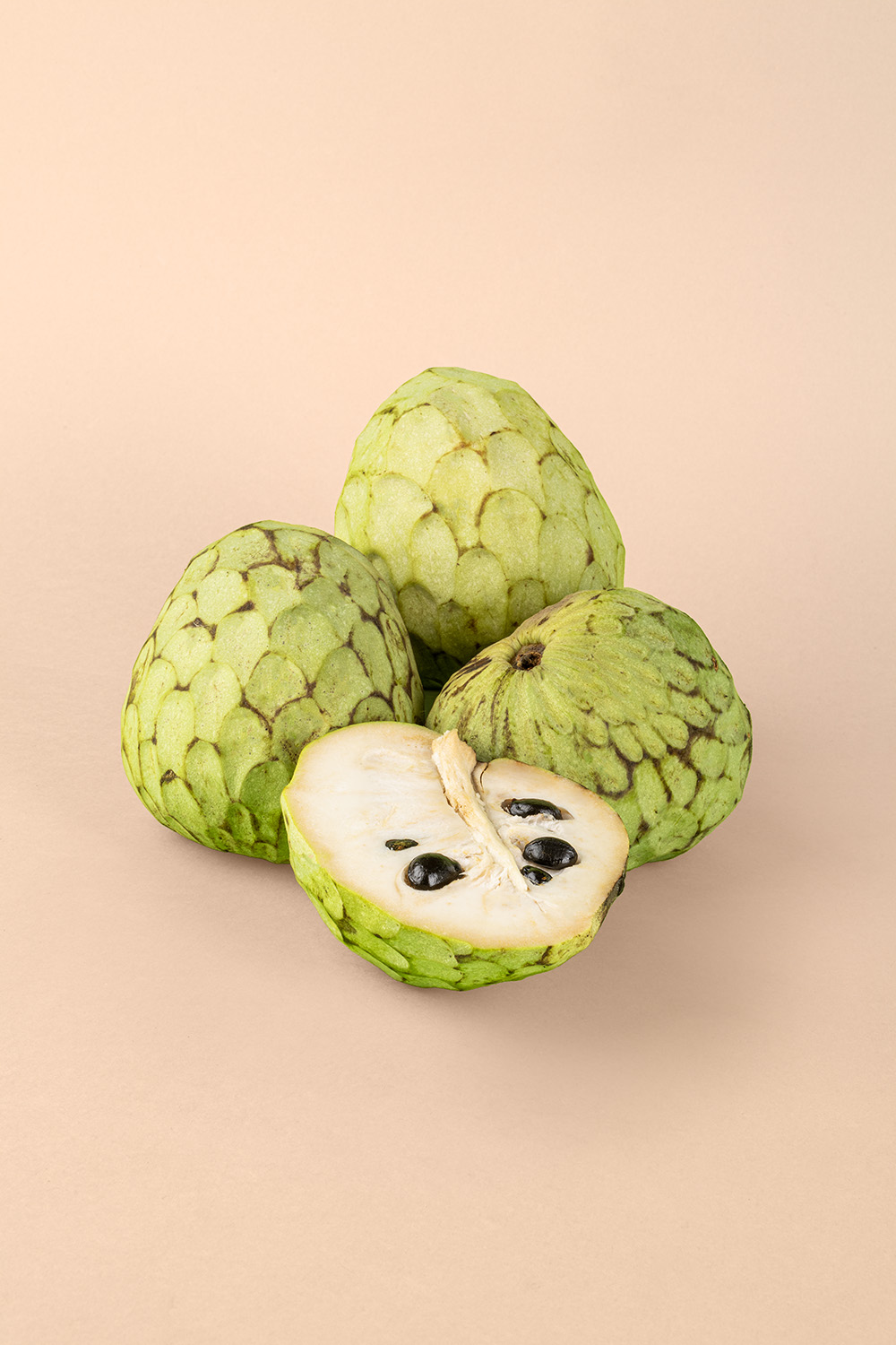 Czerymoja