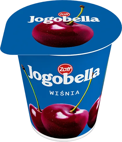 Jogobella wiśnia