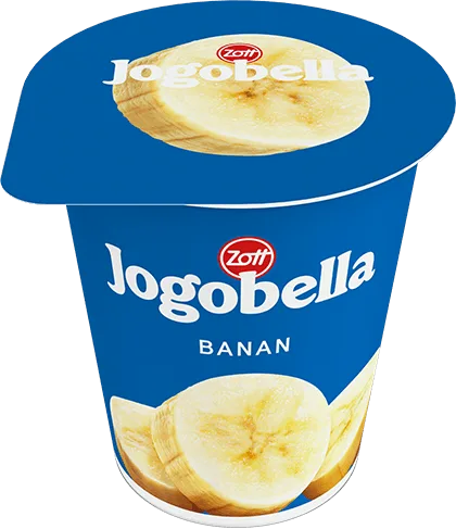 Jogobella banan