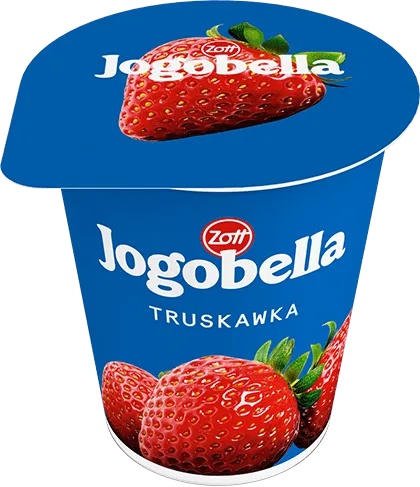 Jogobella truskawka