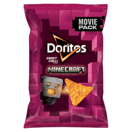 Doritos sweet chilli