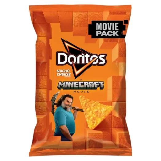 Doritos Nacho