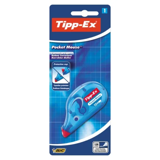 Korektor Tipp-Ex Pocket Mouse