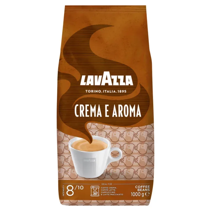 Lavazza Crema e Aroma