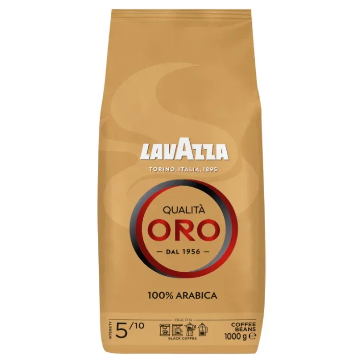 Lavazza Qualità Oro