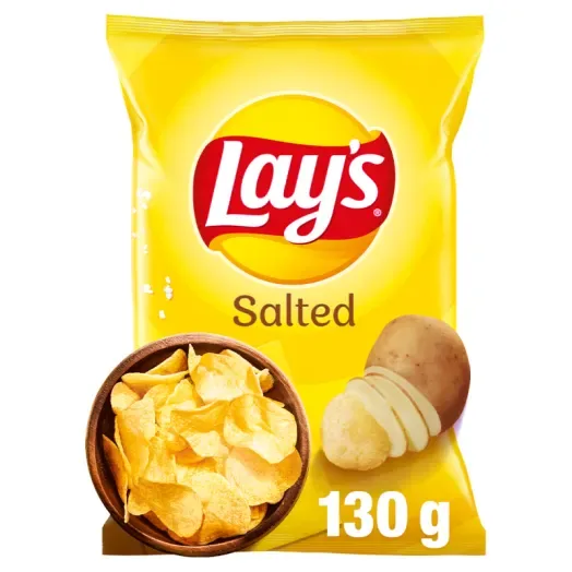 Lay’s solone