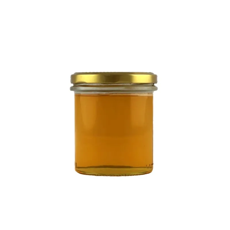 Miód z pasieki 0,6 L
