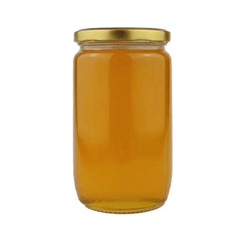 Miód z pasieki 1,1 L