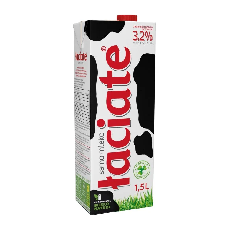 Łaciate UHT 3,2%