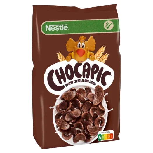 Nestlé Chocapic