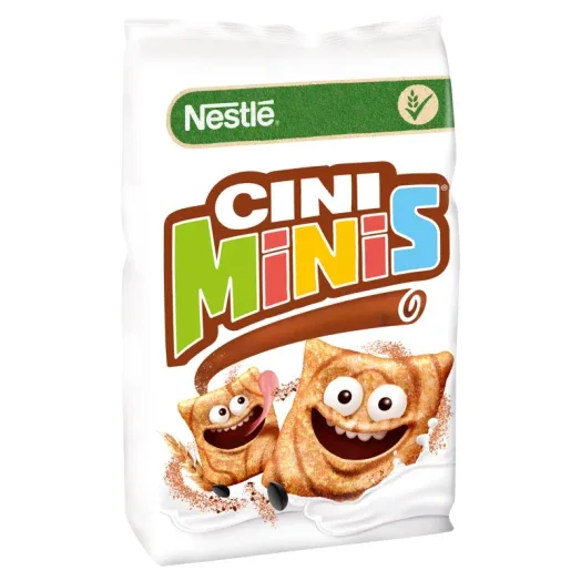 Nestlé Cini Minis