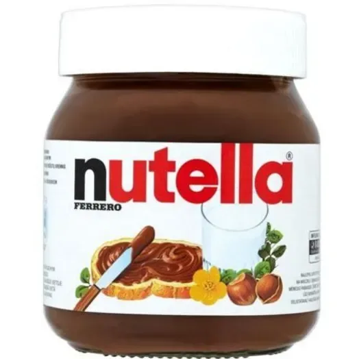 Nutella 350g