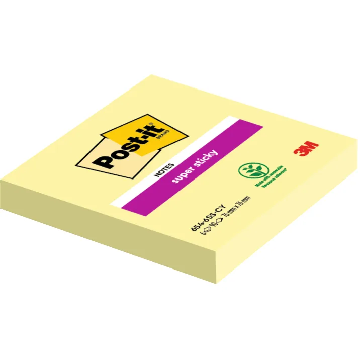 Post-it karteczki