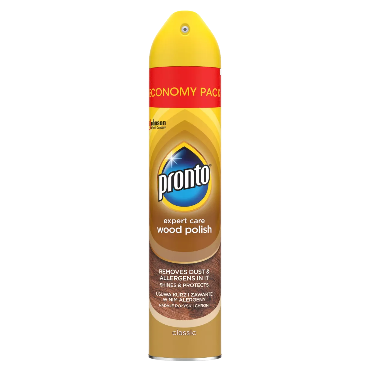 Pronto do mebli 300ml
