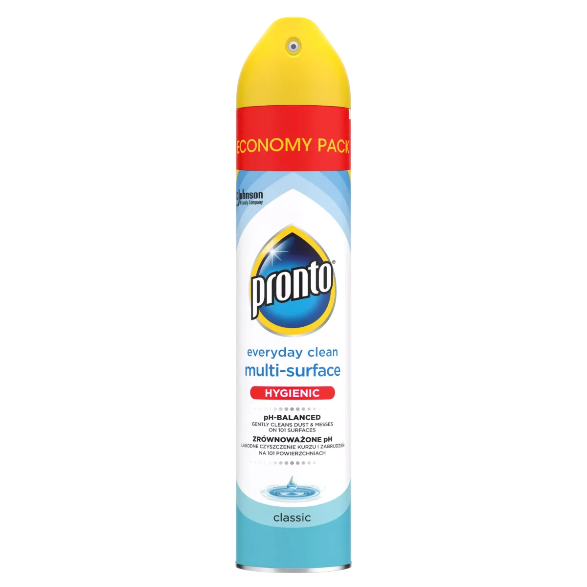 Pronto uniwersalny 300ml