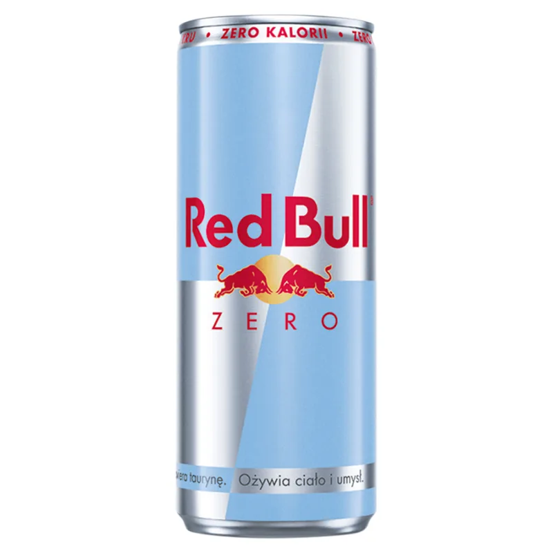 Red Bull Zero