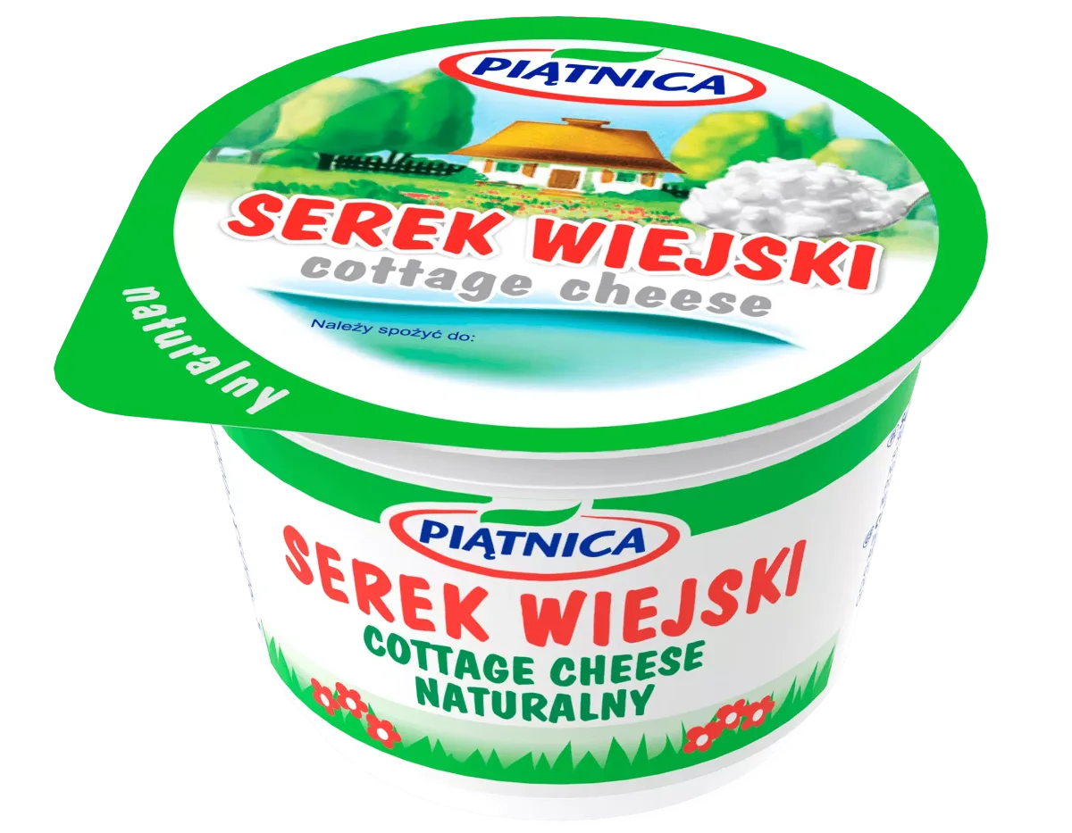 Serek wiejski Piątnica