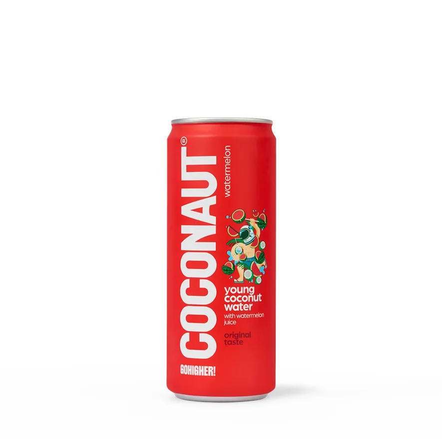 Coconaut arbuz